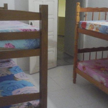 Hostel Da Paz Maceió Exteriér fotografie