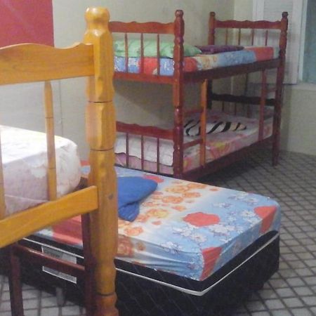 Hostel Da Paz Maceió Exteriér fotografie