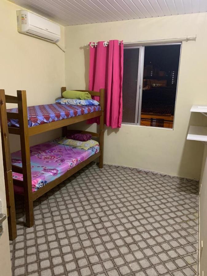 Hostel Da Paz Maceió Exteriér fotografie