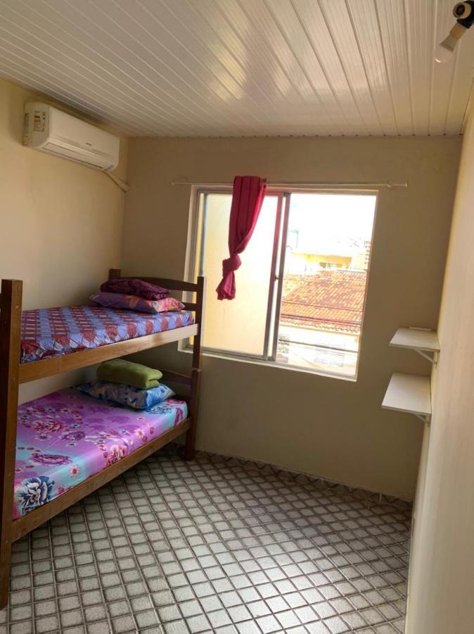 Hostel Da Paz Maceió Exteriér fotografie