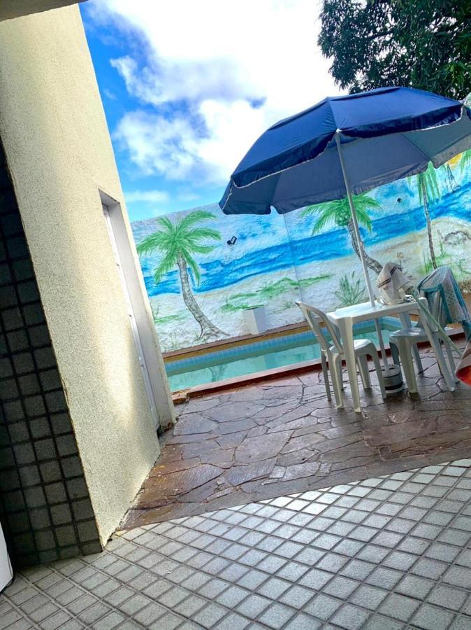 Hostel Da Paz Maceió Exteriér fotografie