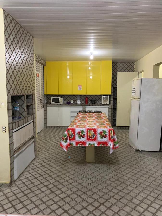 Hostel Da Paz Maceió Exteriér fotografie