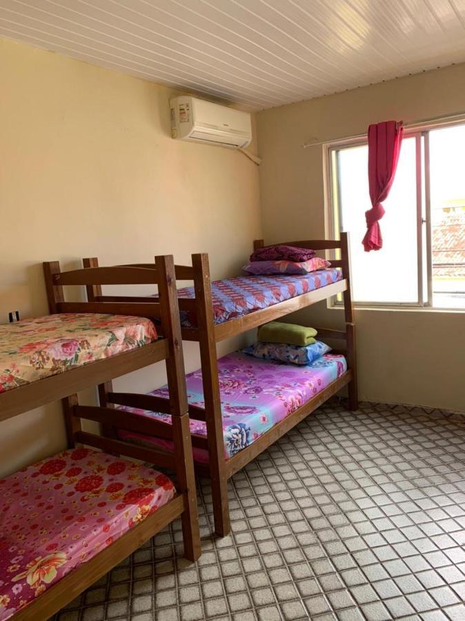 Hostel Da Paz Maceió Exteriér fotografie