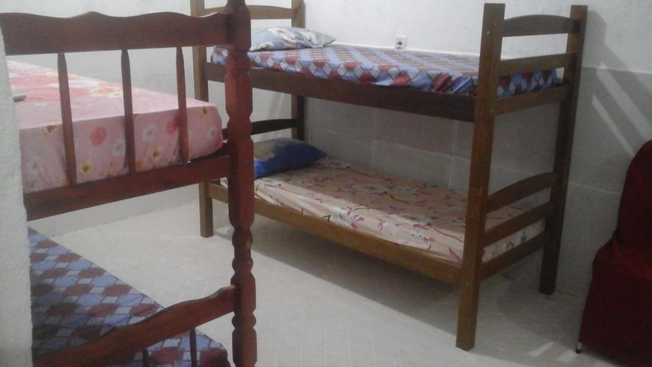 Hostel Da Paz Maceió Exteriér fotografie