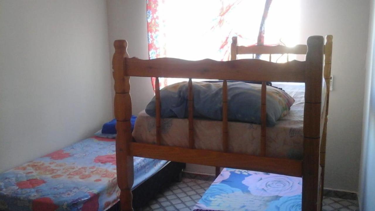 Hostel Da Paz Maceió Exteriér fotografie